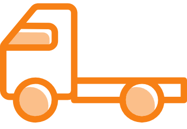 顺昌拖车/平板车